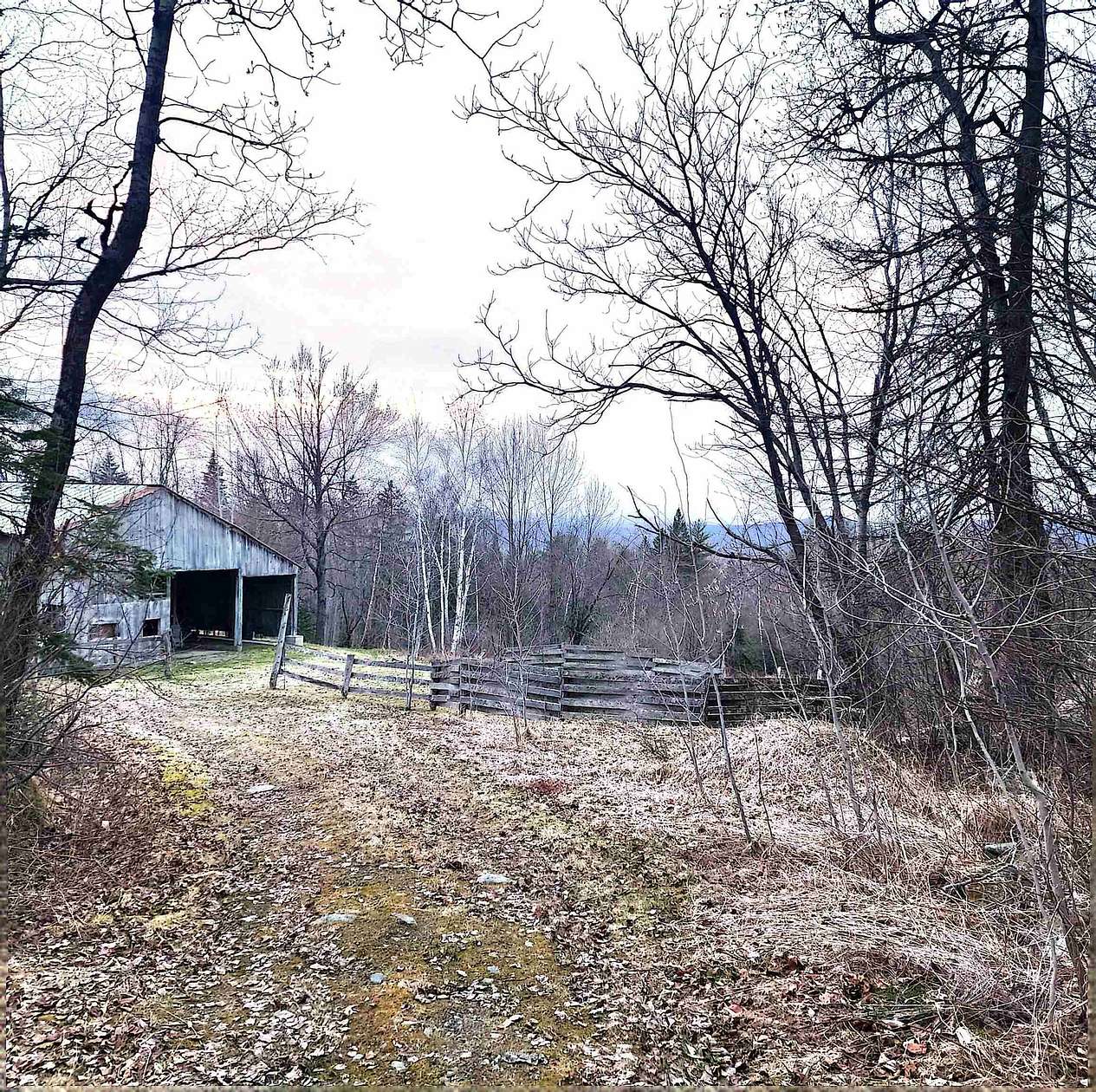 2.8 Acres of Residential Land for Sale in Lancaster, New Hampshire
