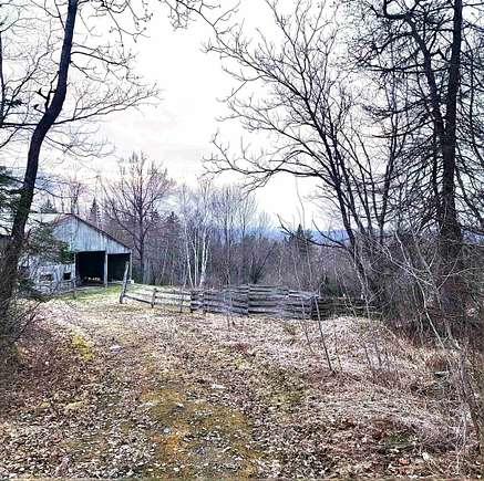 2.8 Acres of Residential Land for Sale in Lancaster, New Hampshire