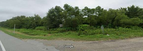 6.6 Acres of Residential Land for Sale in Ulm, Arkansas