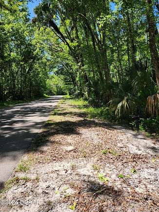 0.73 Acres of Residential Land for Sale in Astor, Florida
