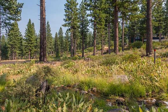 0.62 Acres of Residential Land for Sale in Truckee, California