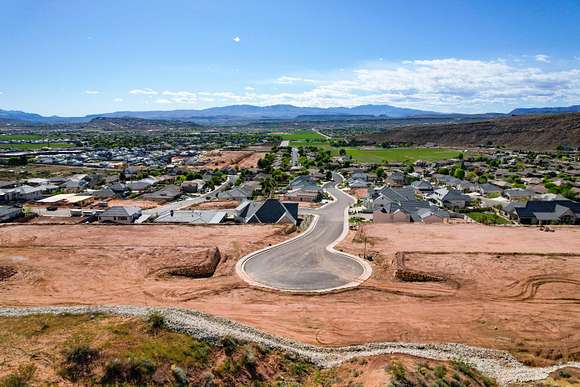 1.7 Acres of Residential Land for Sale in Washington, Utah