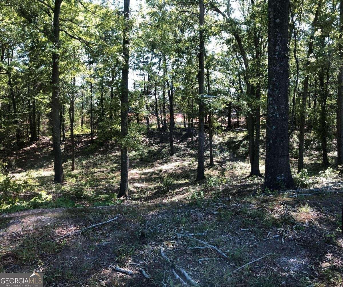 0.79 Acres of Residential Land for Sale in Lexington, Georgia