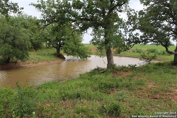 37 Acres of Improved Agricultural Land for Sale in Seguin, Texas