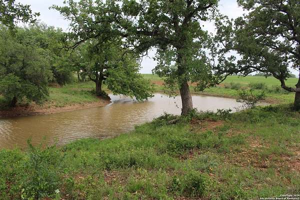 35.8 Acres of Improved Agricultural Land for Sale in Seguin, Texas