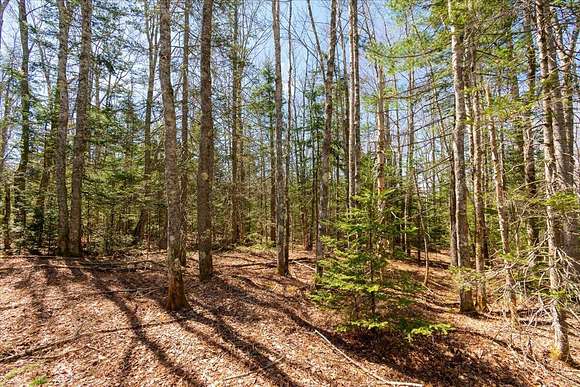 1 Acre of Residential Land for Sale in Cushing, Maine