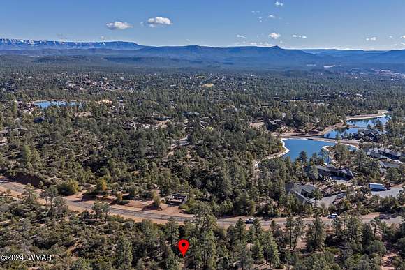 2.1 Acres of Residential Land for Sale in Payson, Arizona