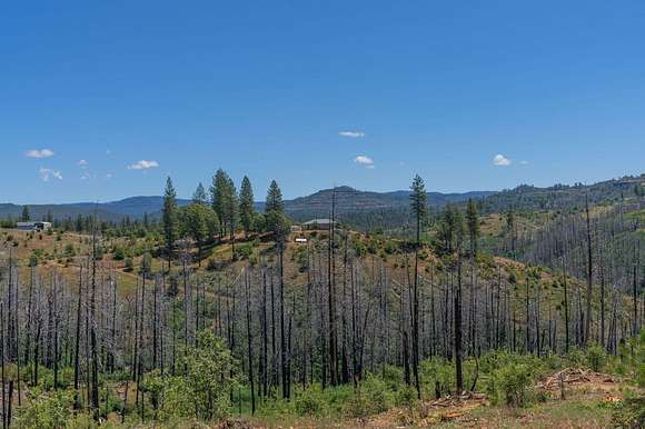 22.57 Acres of Land for Sale in Mountain Ranch, California