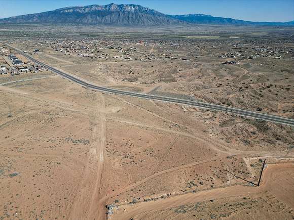 1.8 Acres of Residential Land for Sale in Rio Rancho, New Mexico