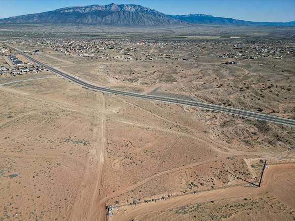 1.82 Acres of Residential Land for Sale in Rio Rancho, New Mexico