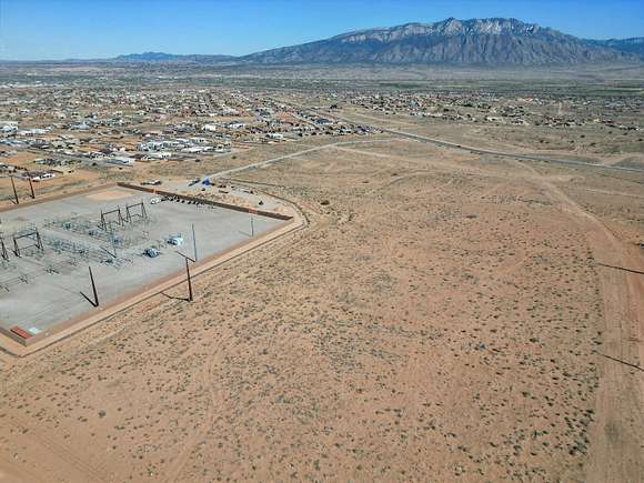 0.5 Acres of Residential Land for Sale in Rio Rancho, New Mexico