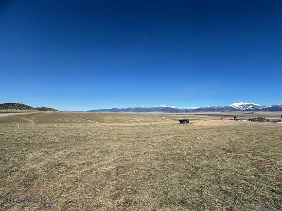 1 Acre of Residential Land for Sale in Ennis, Montana