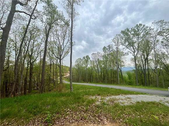 1.5 Acres of Residential Land for Sale in Talking Rock, Georgia