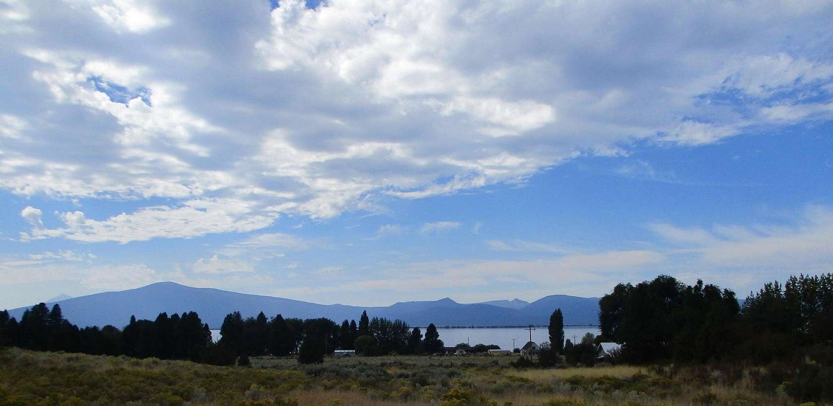 1 Acre of Residential Land for Sale in Chiloquin, Oregon