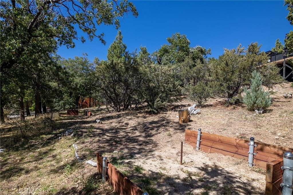 0.35 Acres of Residential Land for Sale in Big Bear Lake, California