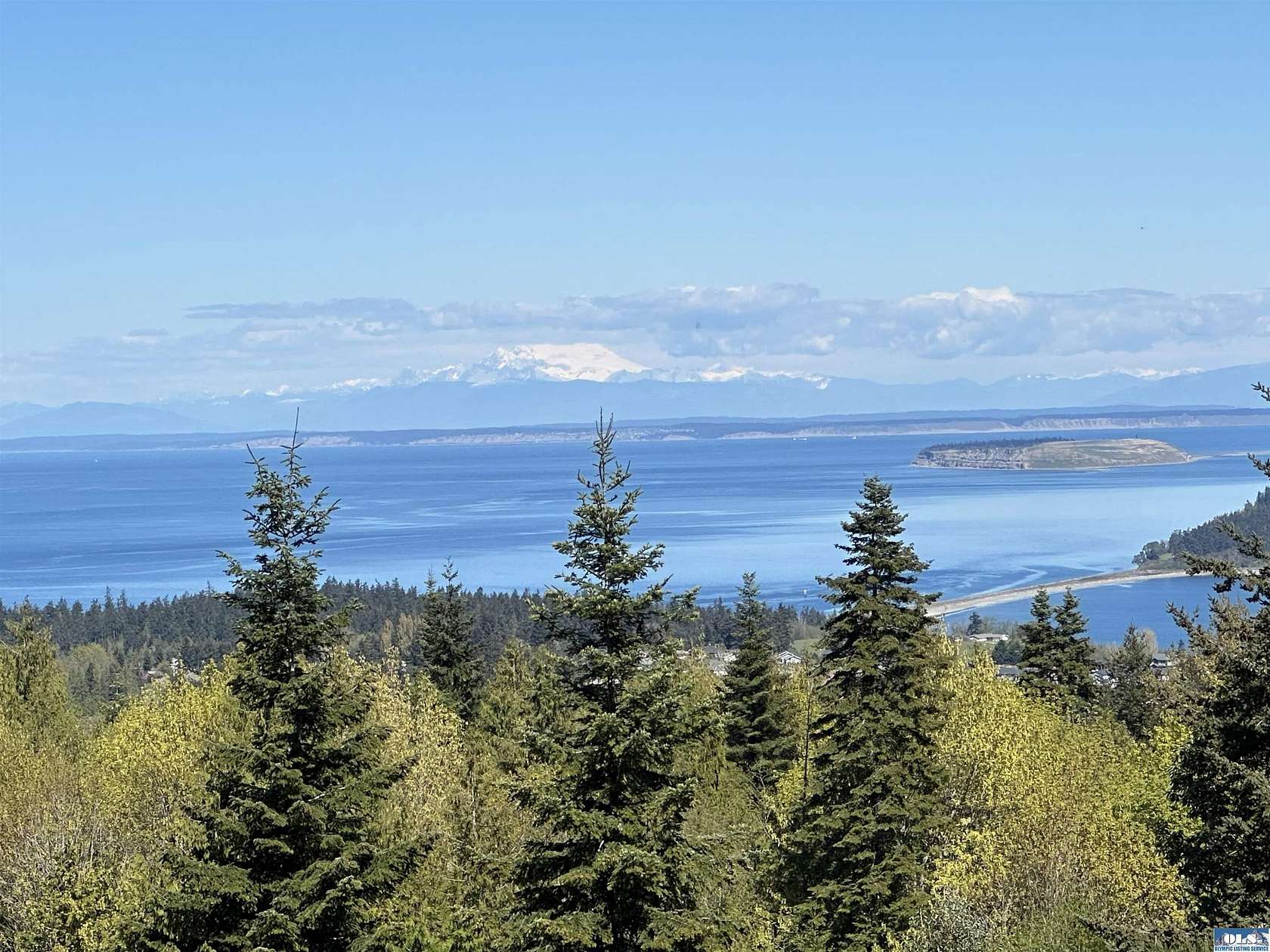 1.8 Acres of Residential Land for Sale in Sequim, Washington