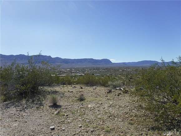 2 Acres of Residential Land for Sale in Meadview, Arizona