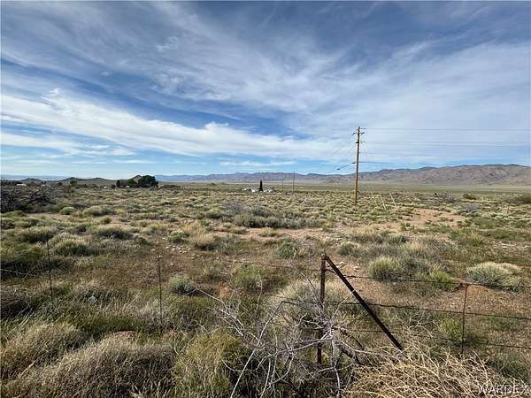 0.35 Acres of Land for Sale in Kingman, Arizona