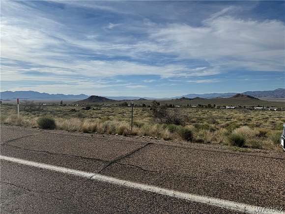 0.35 Acres of Land for Sale in Kingman, Arizona