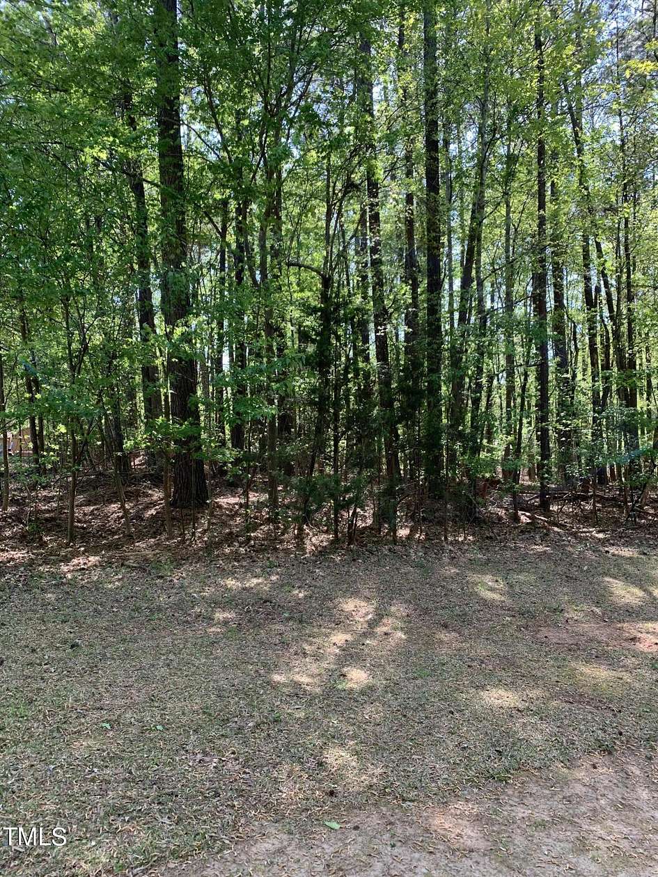 0.54 Acres of Residential Land for Sale in Littleton, North Carolina