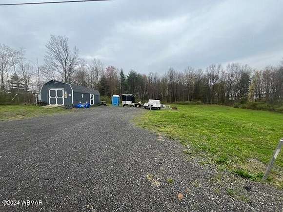1.1 Acres of Land for Sale in Allenwood, Pennsylvania