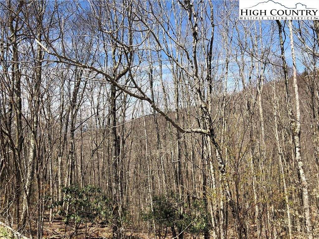 0.51 Acres of Land for Sale in Beech Mountain, North Carolina