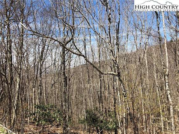 0.51 Acres of Land for Sale in Beech Mountain, North Carolina