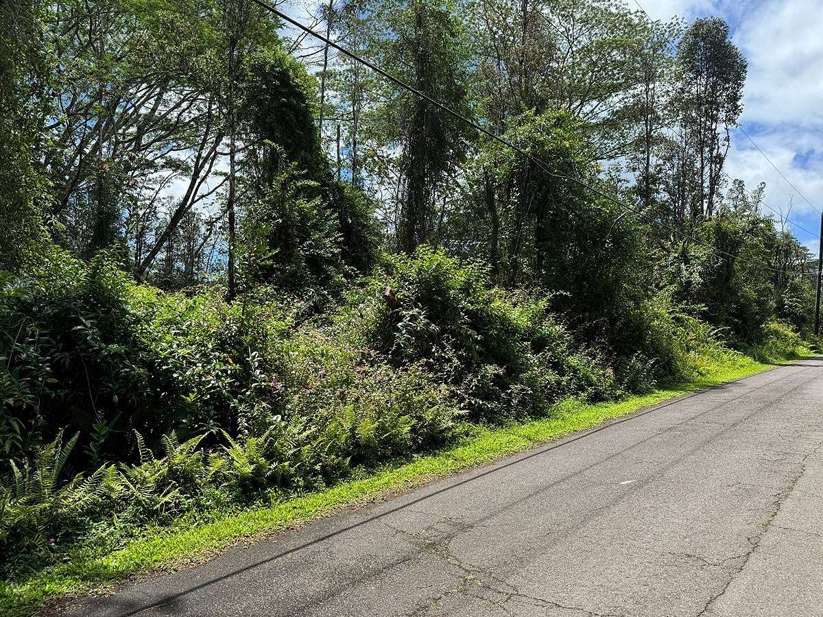 0.185 Acres of Land for Sale in Pahoa, Hawaii