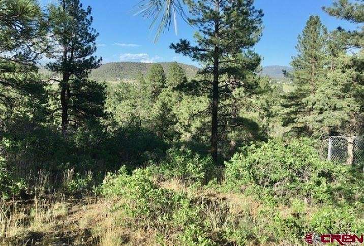 1.2 Acres of Residential Land for Sale in Bayfield, Colorado
