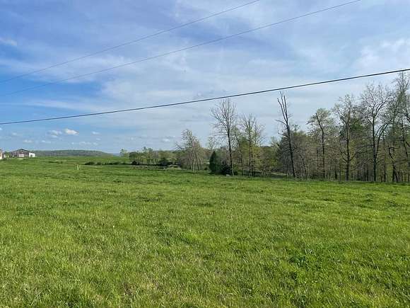 2.1 Acres of Land for Sale in Albany, Kentucky