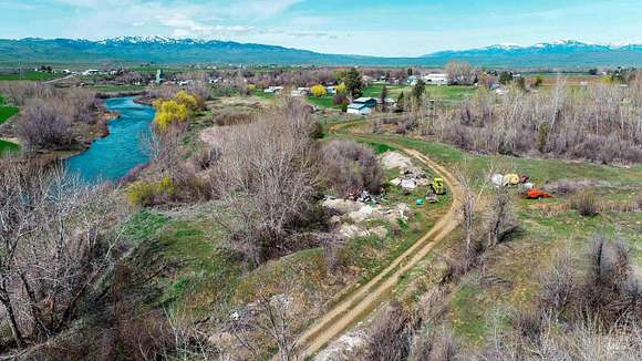 34.3 Acres of Land for Sale in Midvale, Idaho