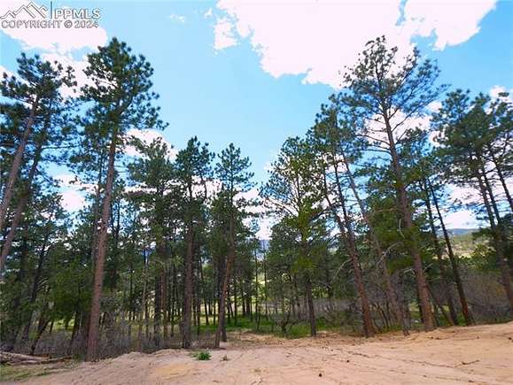 2.3 Acres of Residential Land for Sale in Monument, Colorado