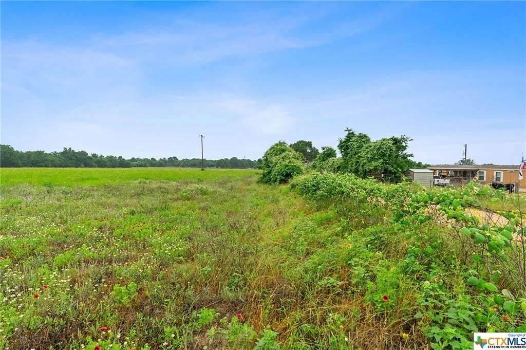 1.5 Acres of Residential Land for Sale in Harwood, Texas