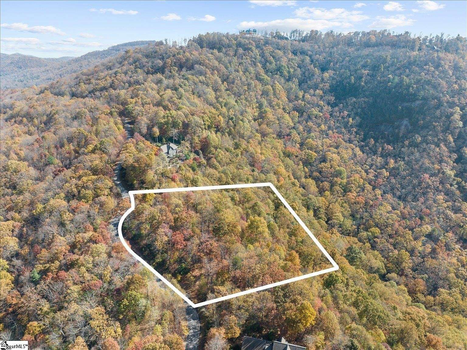 1.7 Acres of Residential Land for Sale in Travelers Rest, South Carolina
