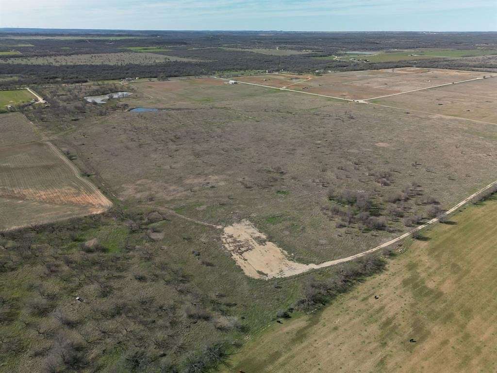 12 Acres of Agricultural Land for Sale in Perrin, Texas