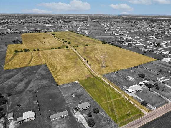 52.2 Acres of Land for Sale in Joshua, Texas