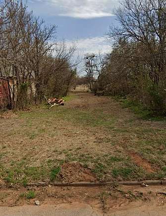 0.172 Acres of Land for Sale in Wichita Falls, Texas