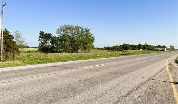4 Acres of Mixed-Use Land for Sale in Chouteau, Oklahoma