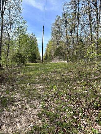9.7 Acres of Land for Sale in Cuba, Missouri