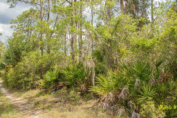 1.2 Acres of Residential Land for Sale in Punta Gorda, Florida
