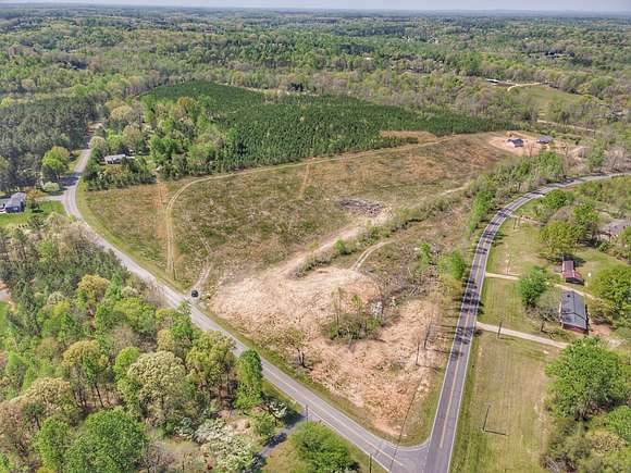 12 Acres of Land for Sale in Claremont, North Carolina