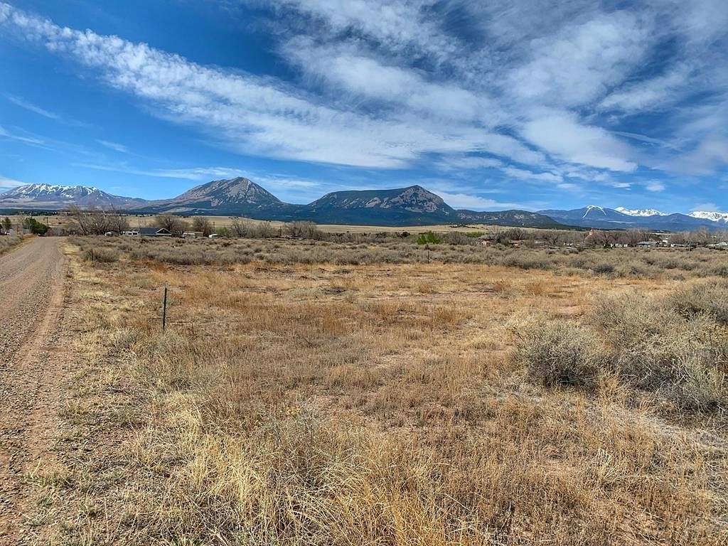 0.3 Acres of Residential Land for Sale in Gardner, Colorado