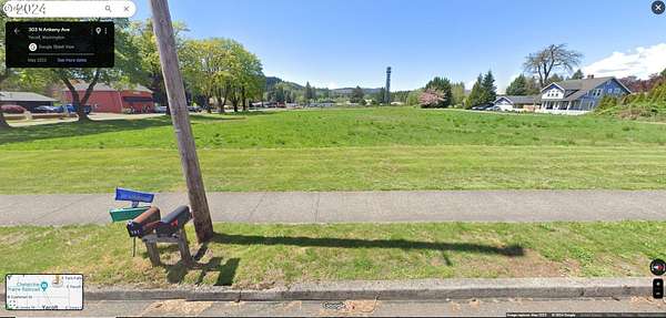 1.5 Acres of Mixed-Use Land for Sale in Yacolt, Washington