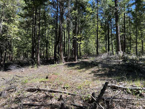 0.5 Acres of Residential Land for Sale in Prospect, Oregon