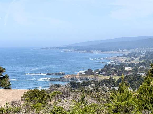 0.41 Acres of Residential Land for Sale in Sea Ranch, California