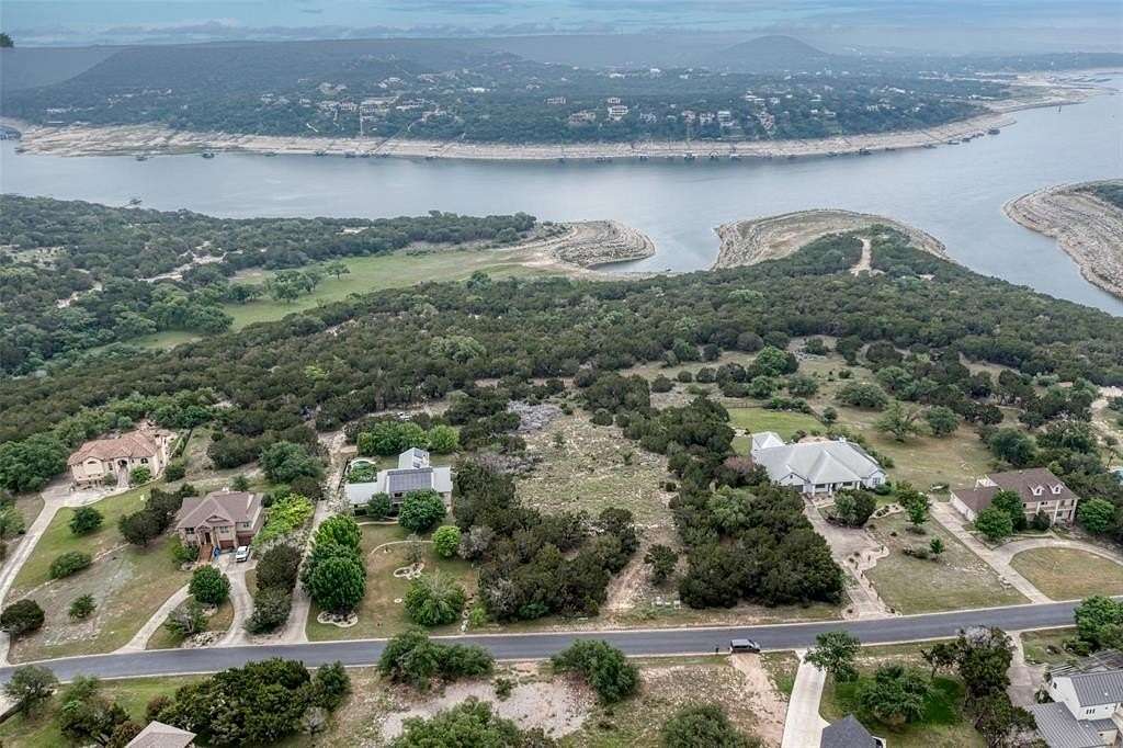 1.139 Acres of Residential Land for Sale in Jonestown, Texas