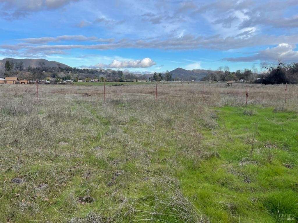 5.6 Acres of Land for Sale in Lower Lake, California