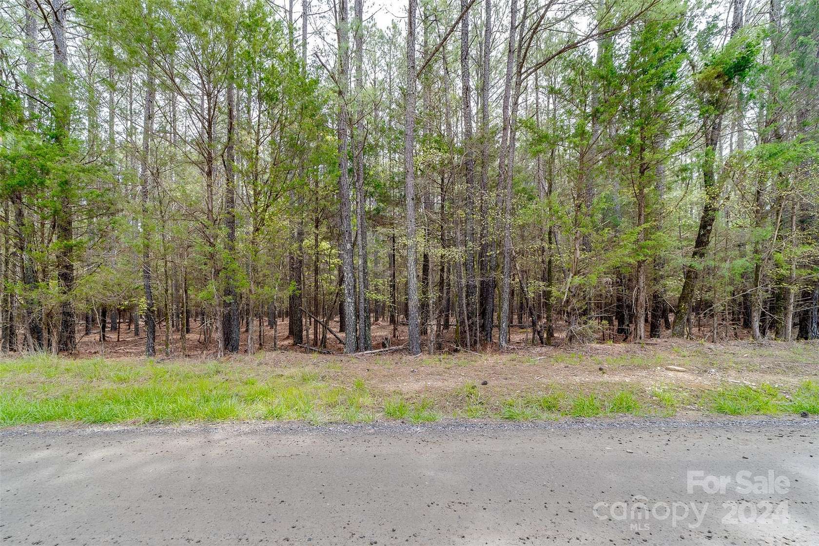 5.4 Acres of Residential Land for Sale in York, South Carolina