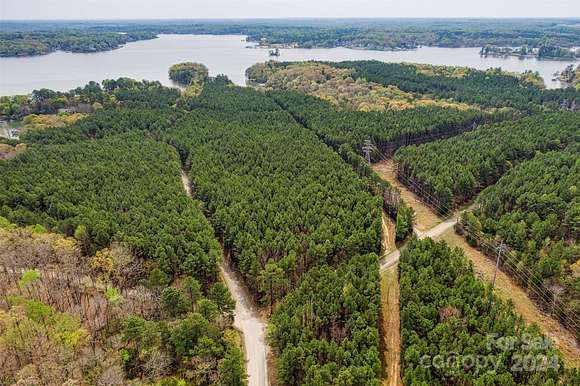 5.4 Acres of Residential Land for Sale in York, South Carolina