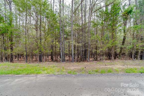 6 Acres of Residential Land for Sale in York, South Carolina
